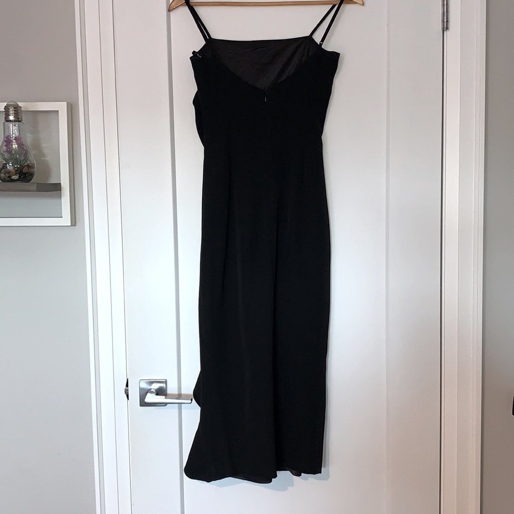 Bardot Rona Ruffle Midi Dress - Picture 4 of 6